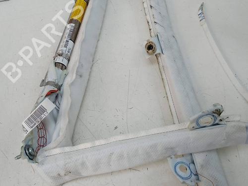 Used Right curtain airbag FIAT 500L (351_, 352_) 1.3 D Multijet (199.LYM11, 199.LYM1A) (95 hp) 28149046