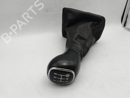 Shift knob SKODA FABIA III (NJ3) 1.0 | BP28598575I34 