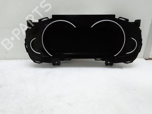 Used Instrument cluster Instrument cluster BMW X4 (G02, F98) xDrive 25 d (231 hp) 18581127 18581127