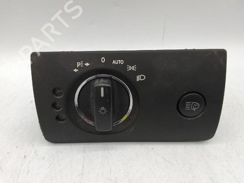 Electronic module MERCEDES-BENZ M-CLASS (W164) ML 320 CDI 4-matic (164.122) | BP26376234M83 