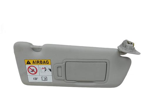 Right sun visor RENAULT MEGANE IV Grandtour (K9A/M/N_) 1.2 TCe 130 (K9MR) | BP19533209I2 - Image 2