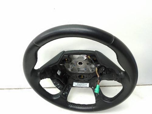 Steering wheel FORD FOCUS III 1.6 TDCi | BP18585386C49 