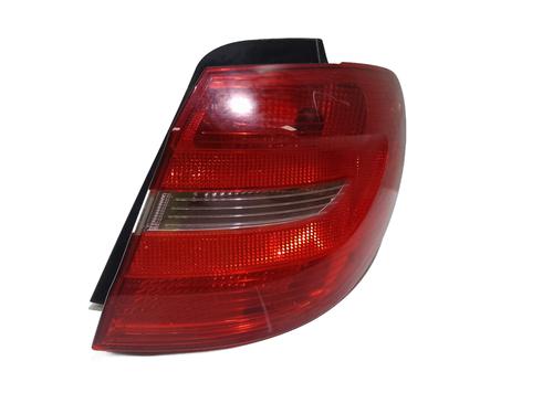 Used Right taillight MERCEDES-BENZ B-CLASS Sports Tourer (W246, W242) B 180 CDI (246.200) (109 hp) 29935863