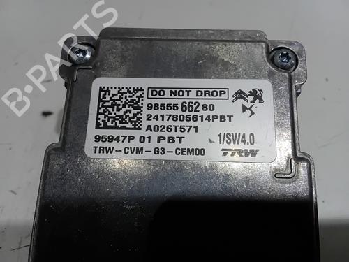 Camera OPEL CORSA F (P2JO) 1.2 MHEV | BP38558708E14 - Image 4