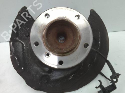 Right front steering knuckle BMW 3 Convertible (E93)  | BP24463883M26 