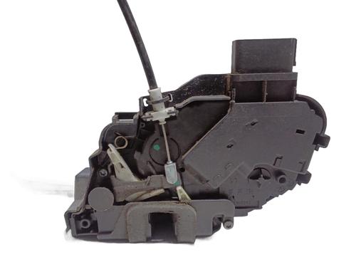 Used Front left lock Front left lock LAND ROVER FREELANDER 2 (L359) 2.2 TD4 4x4 (160 hp) 33303108 33303108