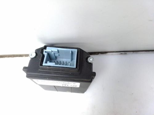 Used Electronic module FIAT 500X (334_) [2014-2025]  18588020