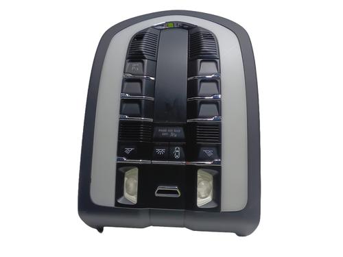 Used Interior roof light Interior roof light PORSCHE CAYENNE (92A) 3.0 Diesel (239 hp) 34153335 34153335