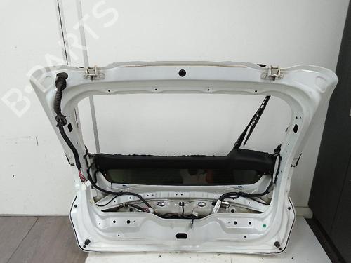 Tailgate HONDA CIVIC IX (FK) 1.6 i-DTEC (FK3) | BP26306368C6 