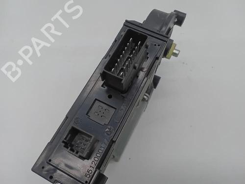 Right front window motor PEUGEOT 307 CC (3B) 2.0 16V | BP26051935E20