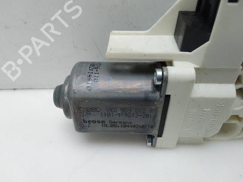 Right rear window motor AUDI Q5 (8RB) 3.2 FSI quattro | BP23882879E22 