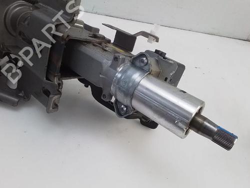 Steering column NISSAN PULSAR Hatchback (C13) 1.5 dCi | BP27669332M21 