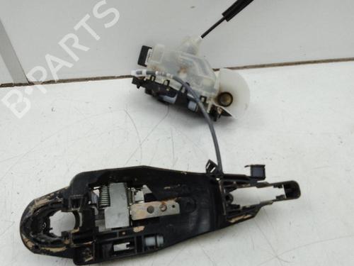 Used Front left lock CITROËN BERLINGO (ER_, EC_) 1.5 BlueHDi 130 (ECYHZJ, ECYHZR) (131 hp) 19505481