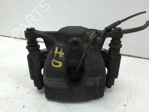 Used Left front brake caliper Left front brake caliper MINI MINI COUNTRYMAN (R60) Cooper D (112 hp) 18785763 18785763