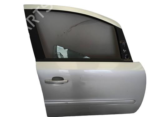Used Right front door Right front door OPEL ZAFIRA / ZAFIRA FAMILY B (A05) 1.9 CDTI (M75) (150 hp) 34420432 34420432