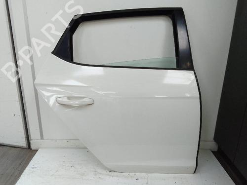 Right rear door SEAT LEON ST (5F8) 1.6 TDI | BP26230400C5 