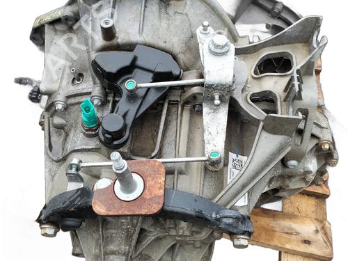 Gearbox MERCEDES-BENZ VITO Van (W447) 116 CDI (447.601, 447.603, 447.605) | BP26160145M3 - Image 5