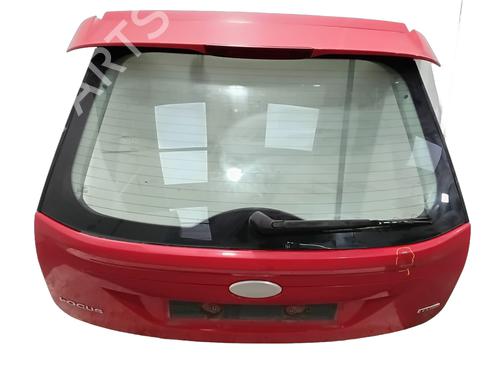 Used Tailgate Tailgate 39554084 39554084