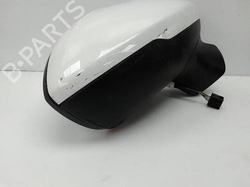 Right mirror OPEL ASTRA K (B16) 1.6 CDTi (68) | BP22956610C27 