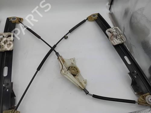Front right window mechanism SEAT LEON (5F1) 2.0 TDI | BP26230453C23 - Image 5