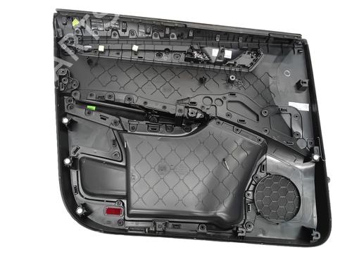 Front right panel SKODA KAROQ (NU7, ND7) 2.0 TDI | BP34618071C59  - Image 6