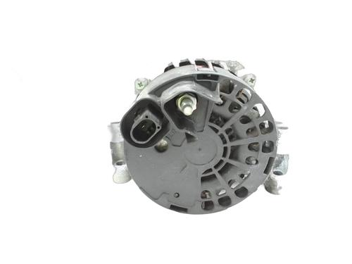 Used Alternator Alternator ALFA ROMEO MITO (955_) 1.3 MultiJet (955AXP1A, 955AYC1A) (95 hp) 26052775 26052775