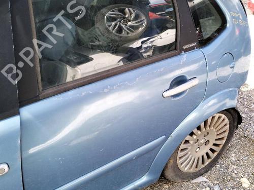 Left rear door CITROËN C3 I (FC_, FN_) 1.4 16V HDi | BP25135061C4 