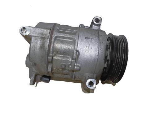 Used AC compressor AC compressor FORD TRANSIT V363 Van (FCD, FDD) 2.0 EcoBlue mHEV RWD (130 hp) 33312538 33312538