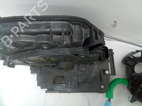 Rear left lock BMW X1 (F48) xDrive 25 e Plug-in-Hybrid | BP26159340C100 
