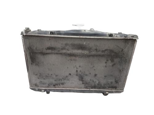 Used Water radiator Water radiator LEXUS RX (_L1_) 450h AWD (GYL15, GYL15_, GYL15R) (299 hp) 36320196 36320196