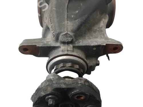 Used Rear differential Rear differential BMW 4 Coupe (F32, F82) 420 d (184 hp) 34647223 34647223