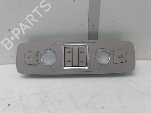 Used Interior roof light Interior roof light AUDI Q7 (4LB) 6.0 TDI quattro (500 hp) 18915315 18915315