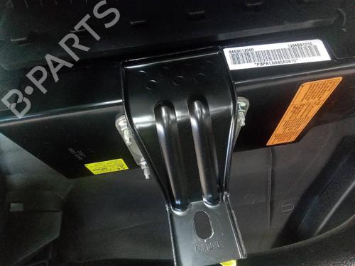 Used Airbag Kit HYUNDAI i20 I (PB, PBT) 1.2 (86 hp) 18573219