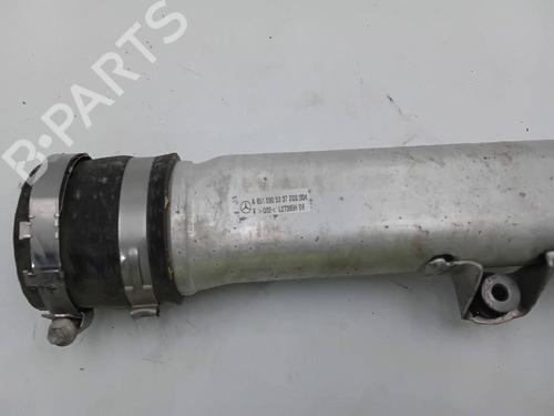 Used Intercooler pipe MERCEDES-BENZ E-CLASS Coupe (C238) E 220 d (238.314) (194 hp) 25435081