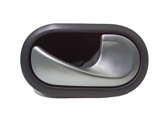 Used Front right interior door handle RENAULT MODUS / GRAND MODUS (F/JP0_) 1.2 (JP0C, JP0K, FP0C, FP0K, FP0P, JP0P, JP0T) (75 hp) 32699277