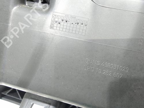 Glove box OPEL ASTRA J (P10) 1.6 (68) | BP36073154C95 - Image 7