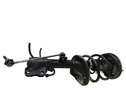 Right front shock absorber MITSUBISHI ASX (GA_W_) 1.8 DI-D (GA6W) | BP35945008M17 - Image 5