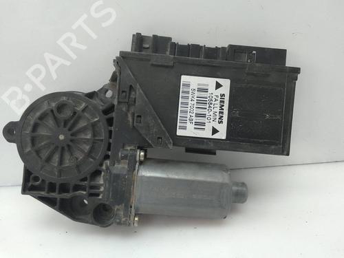 Used Left front window motor Left front window motor VW TOUAREG (7LA, 7L6, 7L7) 3.0 V6 TDI (225 hp) 21783636 21783636