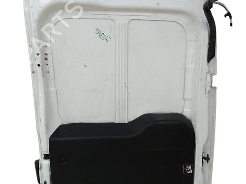 Left tailgate FIAT DOBLO Cargo (263_) 1.3 D Multijet (263WXU1A, 263ZXU1A, 263WYB1A, 263ZYB1A) | BP30051551C76 