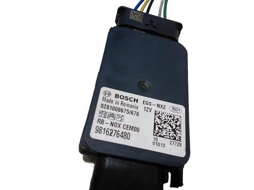 Electronic sensor PEUGEOT RIFTER 1.5 BlueHDi 100 | BP34270730M84  - Image 6