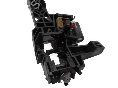 Support HYUNDAI TUCSON (NX4E, NX4A) 1.6 CRDi Hybrid 48V | BP30195663C155