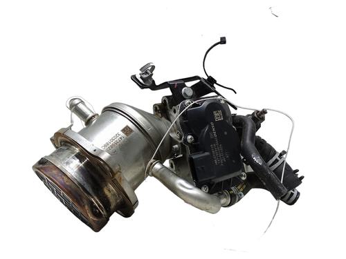 Used Egr TOYOTA YARIS (_P1_) 1.0 (SCP10_, SCP10R) (68 hp) 32699102