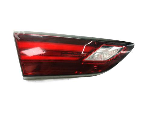 Used Left taillight Left taillight OPEL ASTRA K (B16) 1.6 CDTi (68) (136 hp) 18736893 18736893