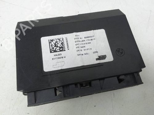 Electronic module BMW 3 Gran Turismo (F34)  | BP20165322M83 