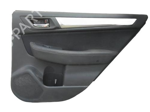 Rear right panel SUBARU OUTBACK (BS) 2.5 AWD (BS9) | BP19697056C61 - Image 2