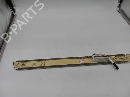 Door moulding trim MERCEDES-BENZ A-CLASS (W176) A 160 CDI / d (176.011) | BP29385852C150 