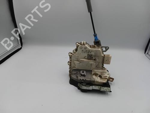 Used Rear right lock AUDI A3 Sportback (8VA, 8VF) 2.0 TDI (150 hp) 28145528