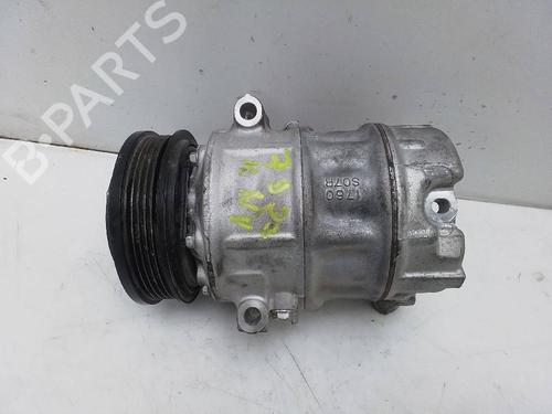 AC compressor HYUNDAI i20 II Coupe (GB) 1.1 CRDi | BP18597199M34 