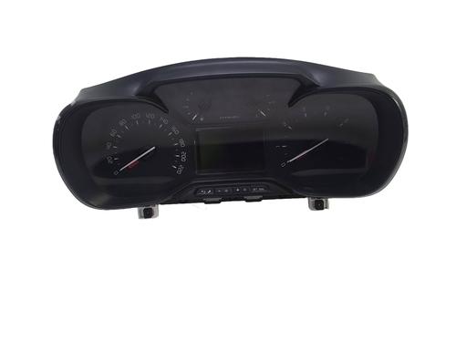 Used Instrument cluster Instrument cluster CITROËN C3 III (SX) 1.2 VTi 82 (82 hp) 19164206 19164206