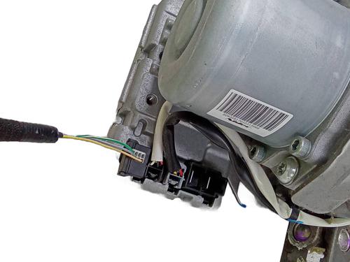 Steering column RENAULT MEGANE IV Grandtour (K9A/M/N_) 1.5 dCi 110 | BP19519591M21  - Image 6